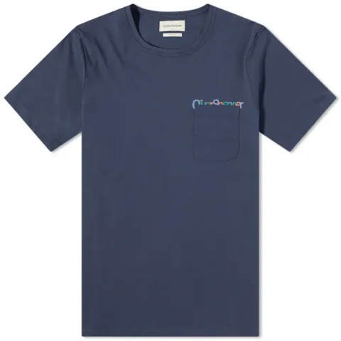 Oli's Logo Pocket Tee