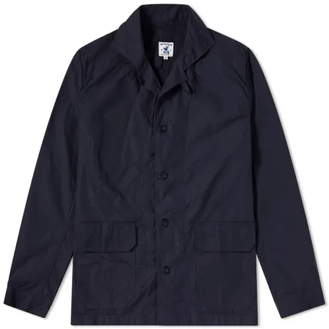 Mayenne Work Jacket