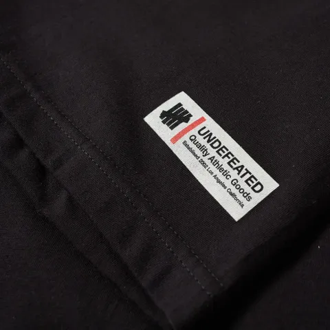 Quality Label Tee