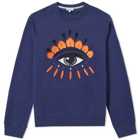 Eye Crew Sweat