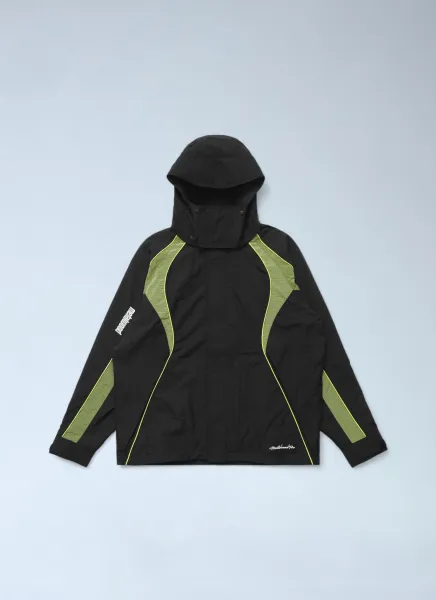 Speed Fishing Jacket