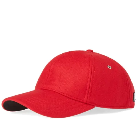 AMI Wool 6 Panel Cap