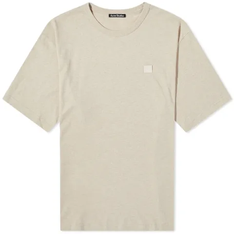 Exford Face T-Shirt