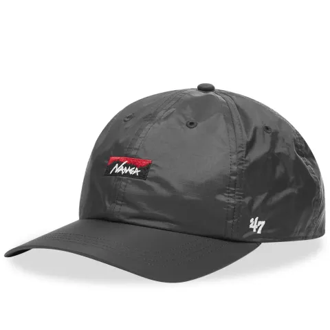 Aurora Cap