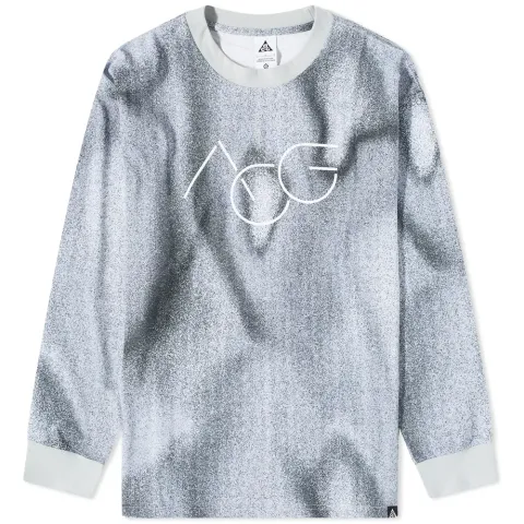 Nike ACG Long Sleeve Snowdrift T-Shirt
