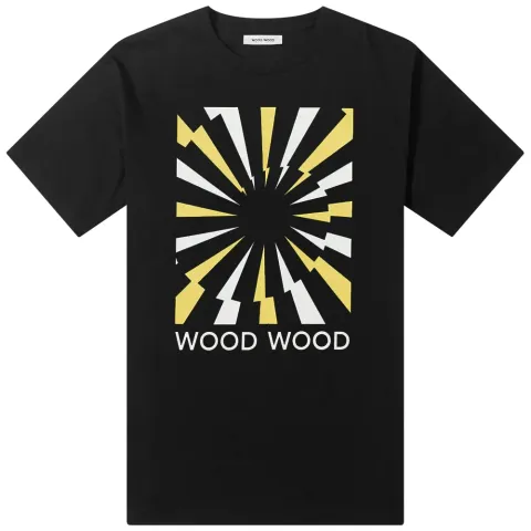 Sami Lightenting Logo T-Shirt