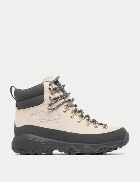 Columbia Newton Alpine PT Waterproof Walking Boots