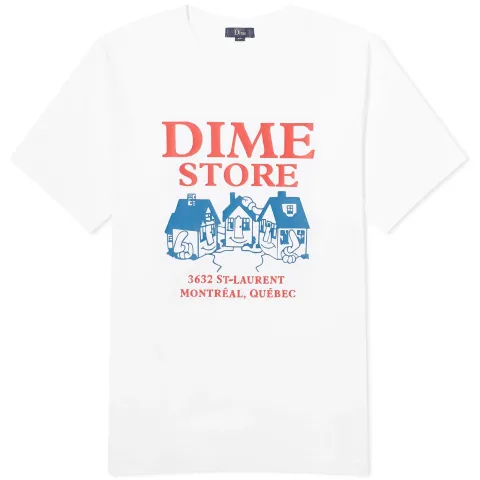 Skateshop T-Shirt