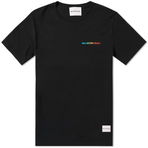 Spectrum Logo Tee