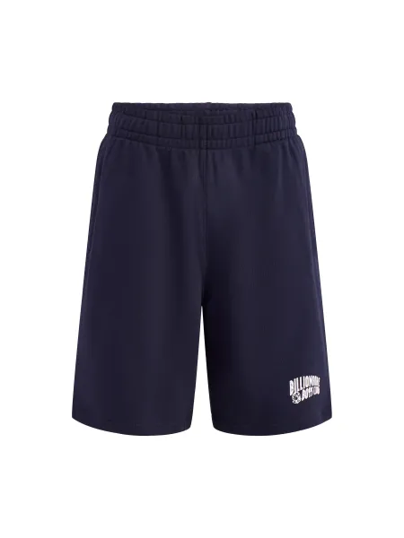 Arch Logo Shorts