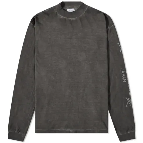 x mastermind JAPAN - Presented by END. LS Mock