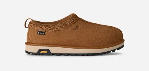 Ugg Tasman GTX for Women, Suede/Polyester/Wool