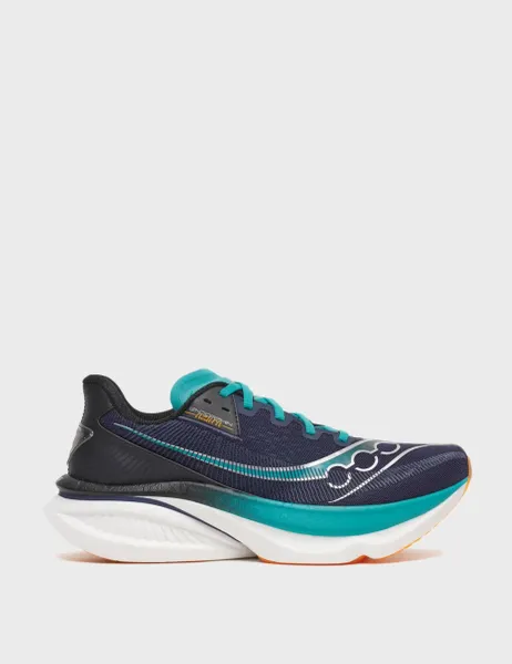 Saucony Endorphin Azura Trainers Navy