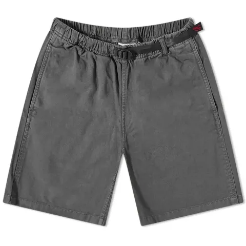 Twill G-Short