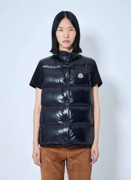 Badila Down Vest