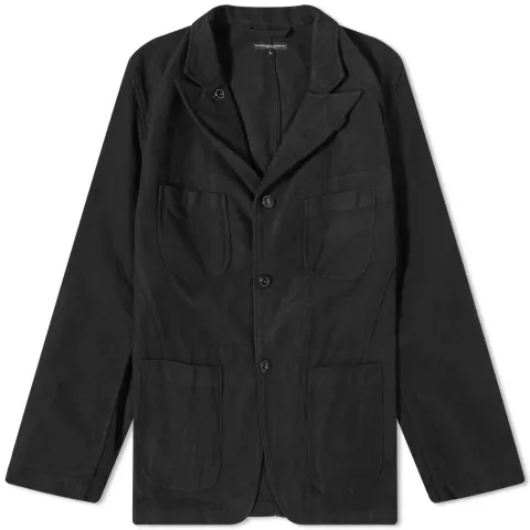 Bedford Jacket