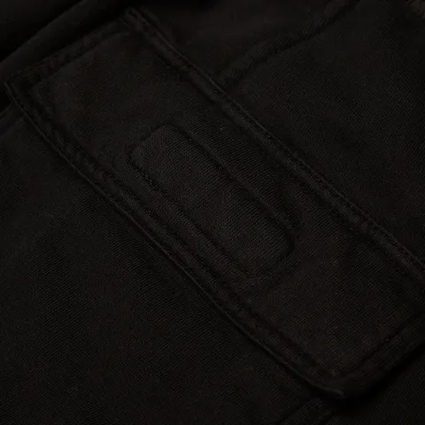 DRKSHDW Drawstring Prisoner Pant