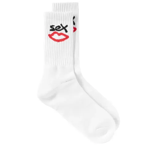 Logo Sock