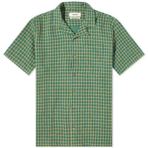 Crammond Short Sleeve Shirt