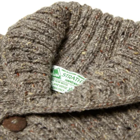 Gartmore Knit