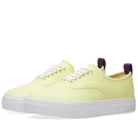 Mother Canvas Sneaker