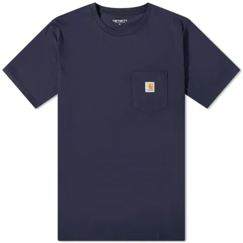 Pocket T-Shirt