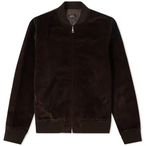 A.P.C. Barett Jacket