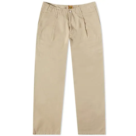 Skater Chino Pant