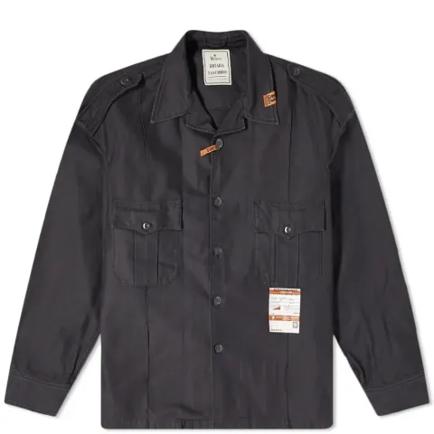 Work Overshirt