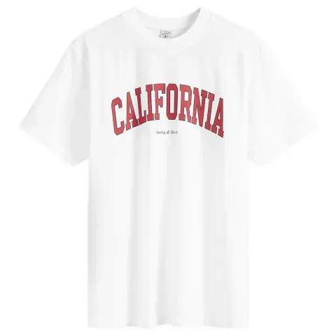 California T-Shirt