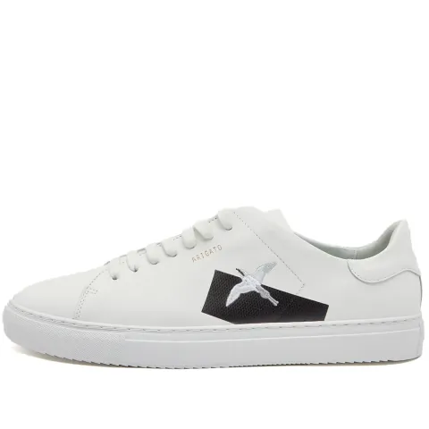 Clean 90 Taped Bird Sneaker