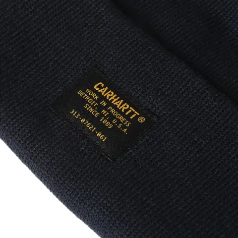 Military Beanie