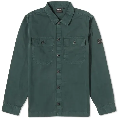 Adey Overshirt