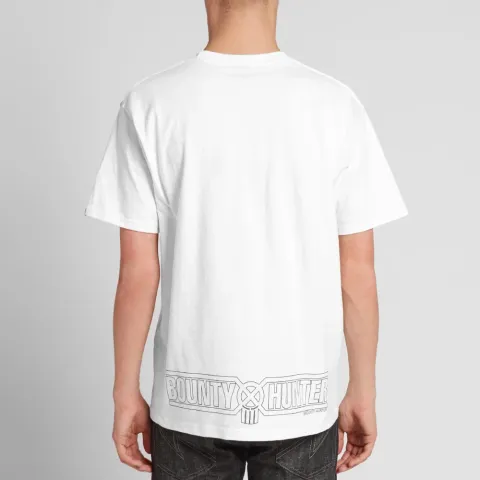 Line Logo Tee