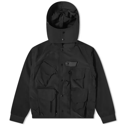 Tenakara Grosgrain Trout Parka