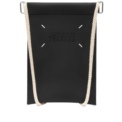 Rubberised iPhone Pouch