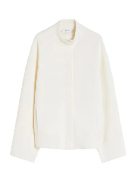 Mxmsport Cardigan Silk