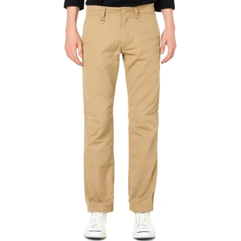 SOPHNET. Cotton Chino