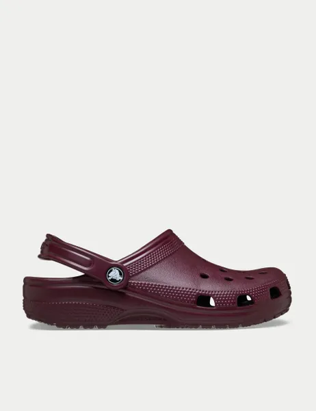Crocs Classic Clogs Red
