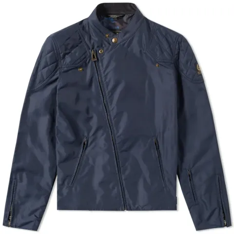 x SOPHNET. Nylon Rebel Jacket