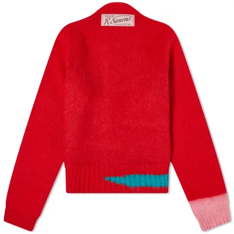 Vintage Knit Sweater