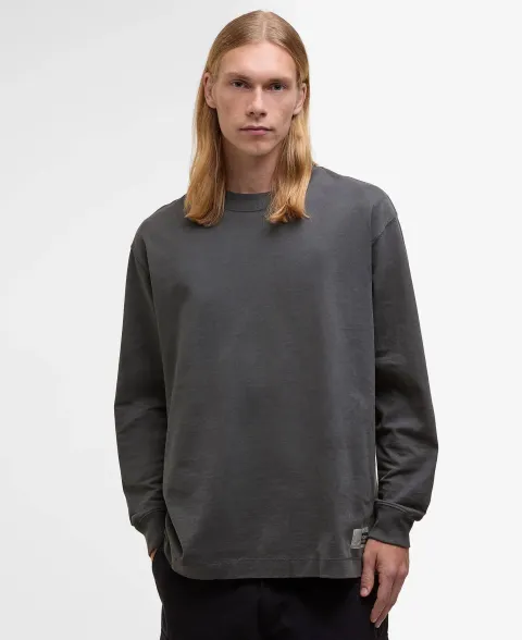 x Kaptain Sunshine Long-Sleeved T-Shirt