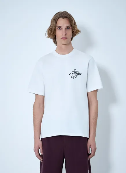 Surf Size Pig. Dyed T-Shirt