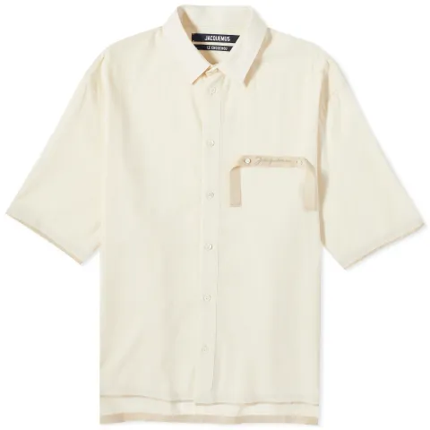 Cabri Short Sleeve Shirt