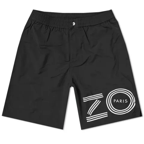 Nylon Boardshort