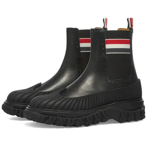 Chelsea Duck Boot