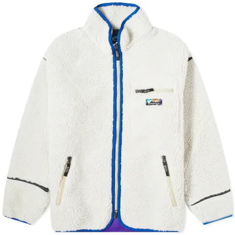 Mountain Gorilla Jacket