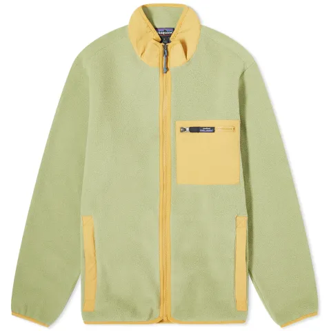 Synchilla Jacket