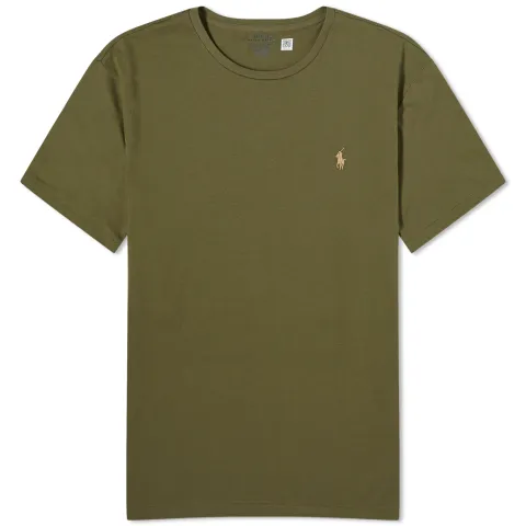 Custom Fit T-Shirt