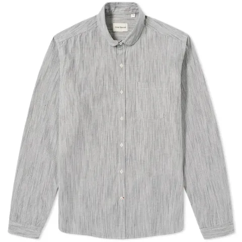 Eton Collar Shirt